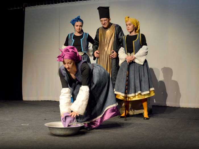 Филмирана провинция