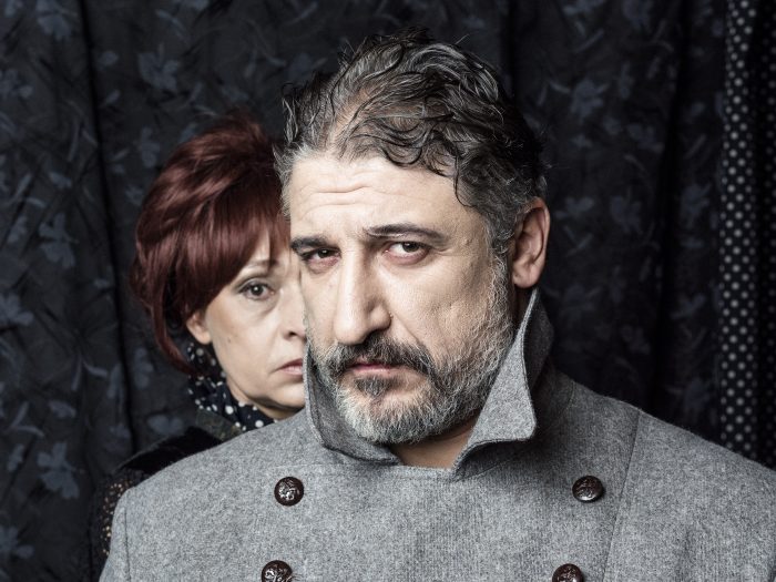 Шеги на любовта
